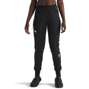 Women's The North Face Summit FUTUREFLEECE(TM) Pants 2025 in Black size 2X-Large | Polyester