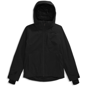 Women's The North Face Lenado Jacket 2026 in Black size X-Small | Elastane/Polyester