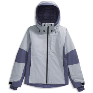 Women's The North Face Lenado Jacket 2026 in Blue size Large | Elastane/Polyester
