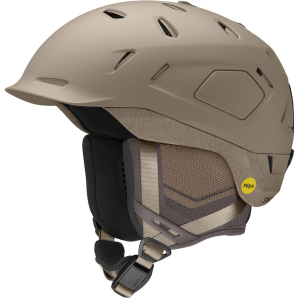 Smith Nexus MIPS Helmet 2026 in Brown size Small