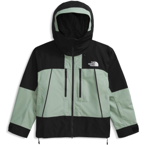 Women's The North Face GORE-TEX Hex Jacket 2026 in Green size Small | Polyester
