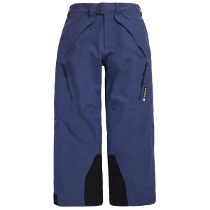 Armada Duffy 3L Pants Men's 2026 in Blue size Medium | Nylon/Cotton/Polyester