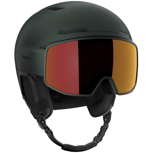 Salomon Driver Pro Sigma MIPS Helmet 2026 in Black size Medium