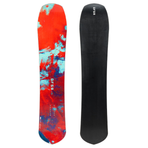 Offshore Yamazaki Snowboard 2024 size 147