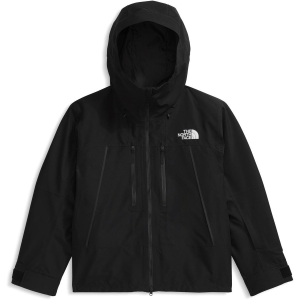 Women's The North Face GORE-TEX Hex Jacket 2026 in Black size Medium | Polyester