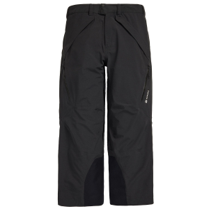 Armada Duffy 3L Pants Men's 2026 in Black size Small | Nylon/Cotton/Polyester