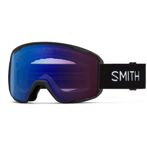 Smith Preview Goggles 2026 in Blue
