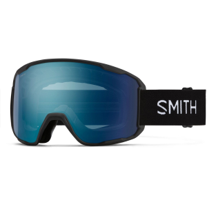 Smith Preview Low Bridge Fit Goggles 2026 in White