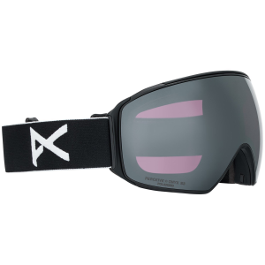 Anon M4 Toric Polarized Low Bridge Fit Goggles 2026 in Black