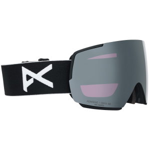 Anon M5 Perceive Polarized Low Bridge Fit Goggles 2026 in Black