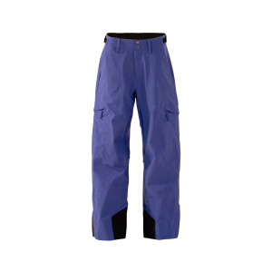 Women's Wild Rye Butterfield 3L Pants 2026 in Blue size Large | Nylon