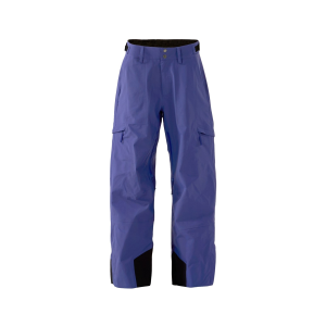 Women's Wild Rye Butterfield 3L Pants 2026 Blue size Small | Nylon