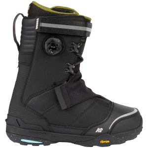 K2 - K2 Waive Snowboard Boots 2023 in Black size 7.5