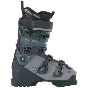 Women's K2 Anthem 95 MV Ski Boots 2025 /Plastic size 25.5 | Aluminum/Plastic