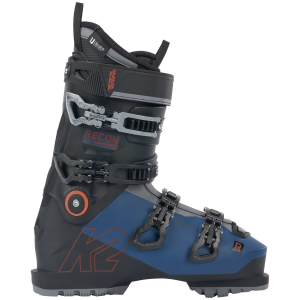 K2 Recon 110 MV Ski Boots 2025 /Plastic size 24.5 | Aluminum/Plastic