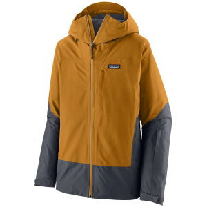 Patagonia Storm Shift Jacket Men's 2025 in Brown size Large | Polyester