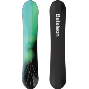 Bataleon ThunderStorm Snowboard 2024 size 156N