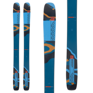 K2 Mindbender Team Skis 2024 size 155