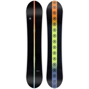 Women's Ride Heartbreaker Snowboard 2024 size 150
