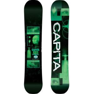 CAPiTA Pathfinder Reverse Camber Snowboard 2024 size 149