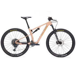 Juliana Wilder C S TR Complete Mountain Bike Women's 2024 - Large