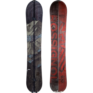 Rossignol XV Split Splitboard 2024 size 159