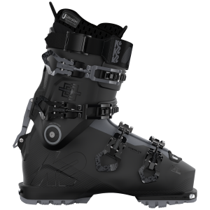 Women's K2 Mindbender W Team Alpine Touring Ski Boots 2023 size 25.5