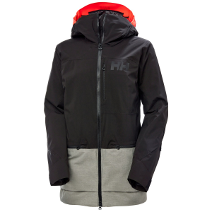 Women's Helly Hansen Whitewall Lifaloft 2.0 Jacket 2024 in Black size Small