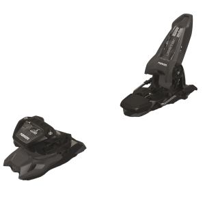 Marker Jester 16 ID Ski Bindings 2026 in Black size 100