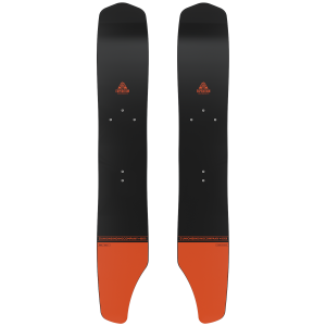 Union Rover Approach Skis 2024 size 100 | Nylon