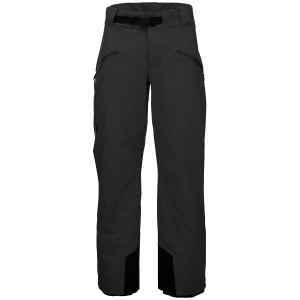 Black Diamond Recon Stretch Ski Pants 2024 Gray size X-Large | Nylon/Elastane