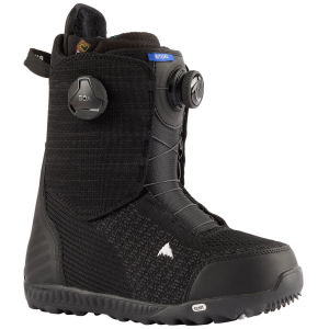 Women's Burton Ritual LTD Boa Snowboard Boots 2026 in Black size 8 | Rubber