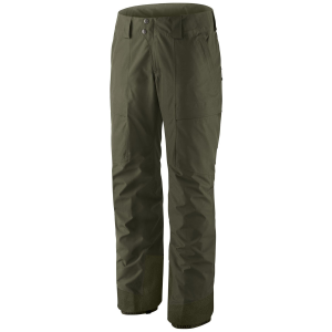 Women's Patagonia Storm Shift Pants 2025 in Green size X-Small | Polyester