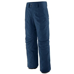 Patagonia Storm Shift Pants Men's 2024 in Blue size X-Small | Polyester