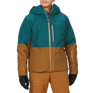 Marmot Lightray GORE-TEX Jacket Men's 2024 in Blue size Small