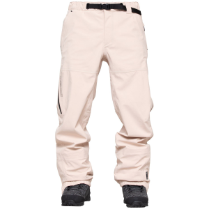 L1 Axial Pants Unisex 2024 Pink size 2X-Large | Spandex/Polyester