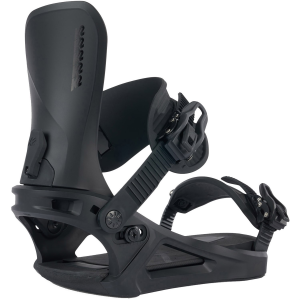 Women's K2 Path Snowboard Bindings 2024 in Black size Small | Nylon