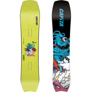 Kid's CAPiTA Children Of The Pow SnowboardKids' 2024 size 140