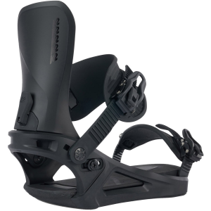 Women's K2 Path Snowboard Bindings 2024 in Black size Medium | Nylon