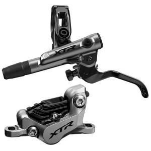 Shimano XTR BR-M9120 Disc Brake Set 2025 size Front | Aluminum