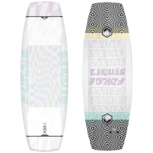 Women's Liquid Force ME Wakeboard 2024 size 130