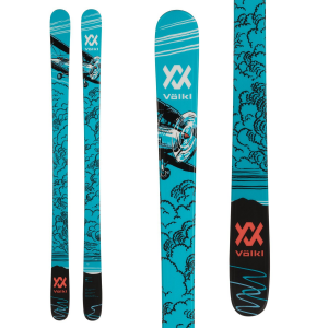 Kid's Volkl Revolt 81 SkisKids' 2024 size 178