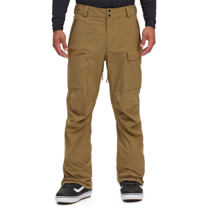 Oyuki Miharashi YamaPro 2L Pants Men's 2024 in Green size 2X-Large