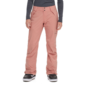 Women's Oyuki Hara YamaPro 2L Pants 2024 Pink size X-Large