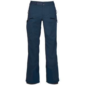 Black Diamond Recon LT Stretch Pants Men's 2025 Blue size Medium | Nylon/Elastane