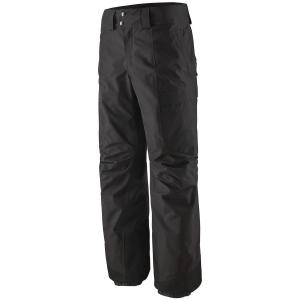 Patagonia Storm Shift Pants Men's 2024 in Black size X-Small | Polyester