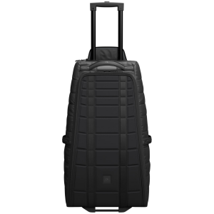DB Equipment Hugger Check-In Roller Bag 2026 in Black size 60L | Polyester