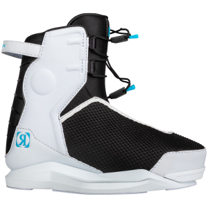 Kid's Ronix Vision Pro wakeboard BindingsKids' 2025 size 6-7