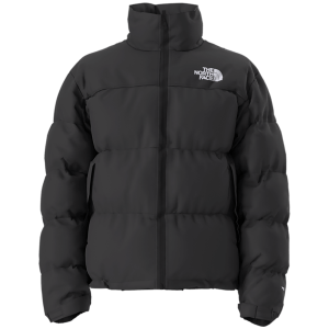 The North Face 1996 Retro Nuptse Jacket Men's 2025 Black size Large | Nylon