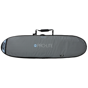 Pro-Lite Rhino Travel Longboard Single Surfboard Bag 2024 size 10'6"